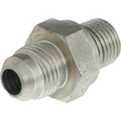 Adapteris 9/16 JIC x 1/4 BSP RIB0904WD