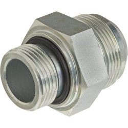 Adapteris 1 5/8 JIC 1 BSP RIB2616WD