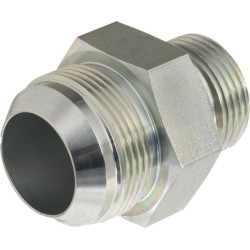 Adapteris 1 5/8 JIC 1 BSP RIB2616WD