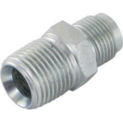 Adapteris išorinis M18x15xR1/2 AAM18GM12