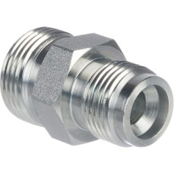 Jungties išorinis sriegis M18x150-17 AAM18EM17G