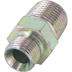 Įmova 3/8 BSP x 1/2 BSPT VNBBT0608