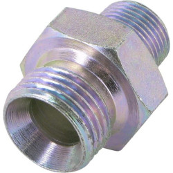 Įmova 1/2 BSP x 3/8 BSPT VNBBT0806