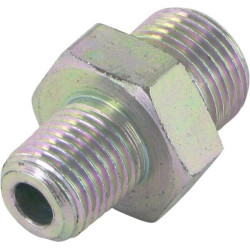 Įmova 3/8 BSP x 1/4 BSPT VNBBT0604