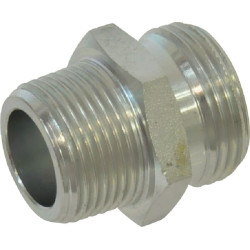 Jungtis išorinis/išorinis sriegis 22L-20x27 KO UNB UMC22L34