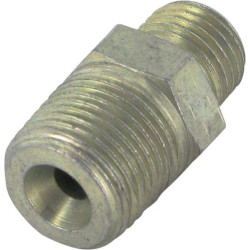 Įmova 1/4 BSP x 3/8 BSPT VNBBT0406