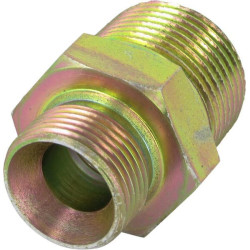 Įtvaras 3/4 BSP x 1 BSPT VNBBT1216