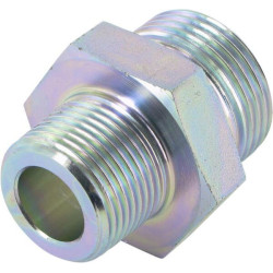 Įmova 1 BSP x 3/4 BSPT VNBBT1612