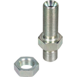 Pertvarinė jungtis 1/8 BSP VNBS02