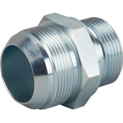 Adapteris 1 7/8JIC-1 1/4BSP - A RIB3020A