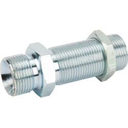 Pertvaros sriegis ilgas M/M 1/2 BSP VNBSE08