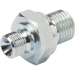 Adapteris 1/4x1/8 BSP 3852A VNB0402A