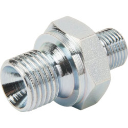 Adapteris 1/4x1/8 BSP 3852A VNB0402A