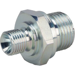 Adapteris 1/2x1/4 BSP 3852A VNB0804A