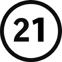 Adapteris M/M 1-5/16 JIC R21