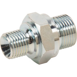 Adapteris 3/8x1/4 BSP 3852A VNB0604A