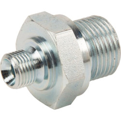 Adapteris 3/8x1/8 BSP 3852A VNB0602A