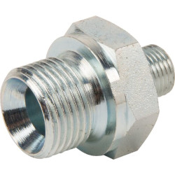 Adapteris 3/8x1/8 BSP 3852A VNB0602A