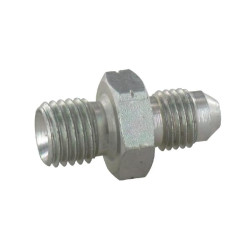 Išorinis sriegis 7/16 JIC x M12 RIM0712