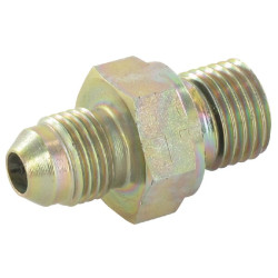 Išorinis sriegis 1/2 JIC x M14 RIM0814WD