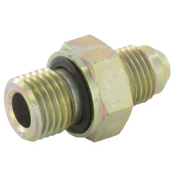 Išorinis sriegis 1/2 JIC x M14 RIM0814WD