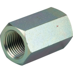 Jungtis NPT F3/8 - F1/4 ZBN0604