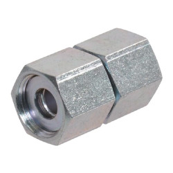 Adapteris F/F 11/16 ORFS FFO11