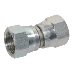 Adapteris JIC išorinis/išorinis 9/16 - 7/8 FFJ0914