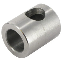 Suvirinimo įvorė 12 mm 90 LSN12MM90