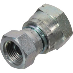 Adapteris F/F 3/8 BSP x M16 FFBM0616