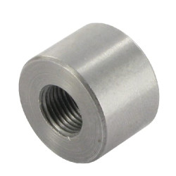 Suvirinimo smeigė 1/8" BSP LSN02E