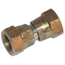 Adapteris F/F M18 x M22 FFM1822