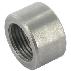 Suvirinimo smeigė 1/2" BSP LSN08E