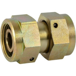 Tiesi jungtis AA M26 x 1,5 D889110130318L