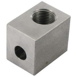 Suvirinimo smeigė 3/8"BSP 90' LSN06E90