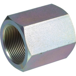 Šešiakampė įvorė M30x1.5 ZBM30