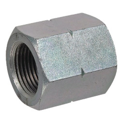 Šešiakampė įvorė M20x1.5 ZBM20