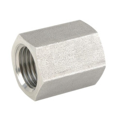 Šešiakampė įvorė M12 ZBM12