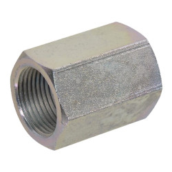 Reduktoriaus įvorė 1/2 x 1/4 BSP ZB0804