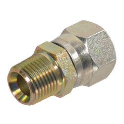 Pasukamas 9/16 JIC x 1/4 NPT FMUN0904