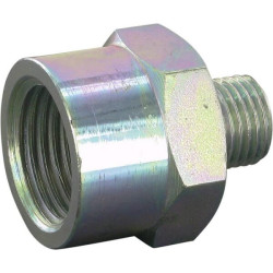 Adapteris V/F 1/4" BSP x 1/2" BSP VRB0408GAUGE