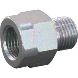 Adapteris V/F 1/4" BSP x 1/4" BSP VRB0404GAUGE