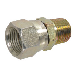 Pasukamas 7/16 JIC x 1/4 NPT FMUN0704