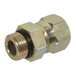 Smeigės sukamasis antgalis 1/2 UNF FMU08