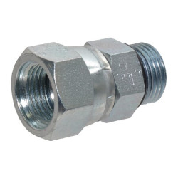 Smeigės sukamasis antgalis 3/4 UNF FMU12