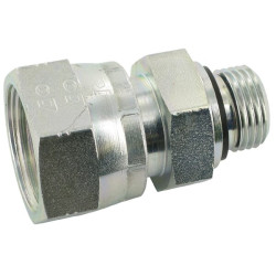 Jungtis ORFS 1-3/16U 1/2BSP FMOB1908