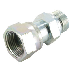 Jungtis ORFS 1 UNF 5/8" BSP FMOB1610