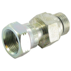 Jungtis ORFS 1 x 3/4 BSPP FMOB1612