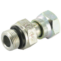 Jungtis ORFS 1 x 3/4 BSPP FMOB1612