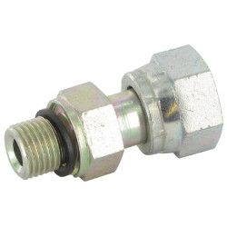 Jungtis ORFS 11/16U 1/4BSP FMOB1104